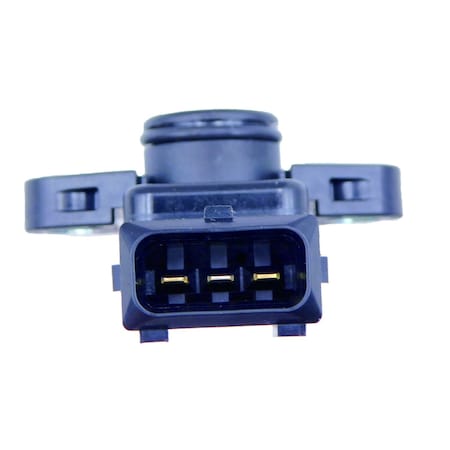 Wai Global MAP SENSOR, MAP1676 MAP1676